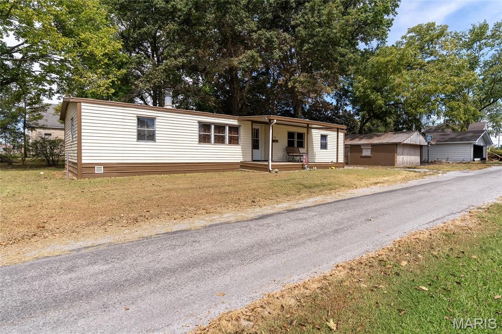 201 E 3rd Street, Christopher, IL 62822 — photo 3