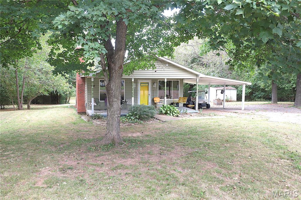 318 Loughborough Street — photo