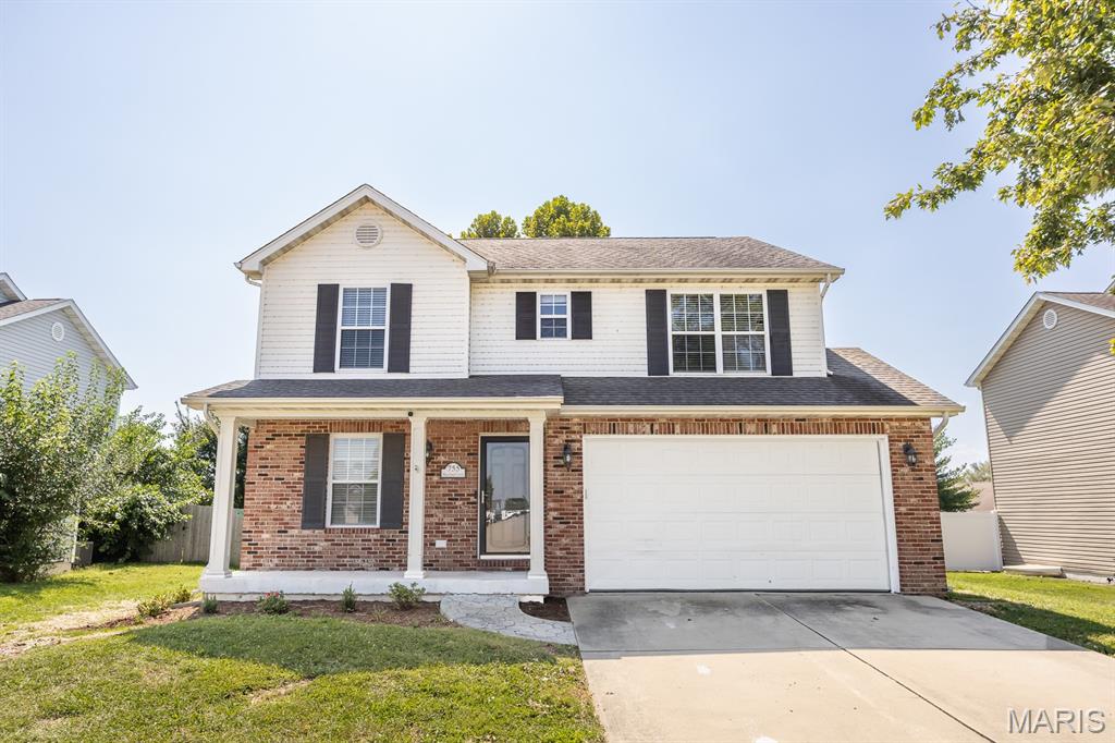 755 Moorland Circle — photo