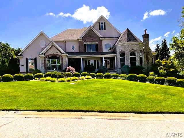 1009 Savonne Court — photo