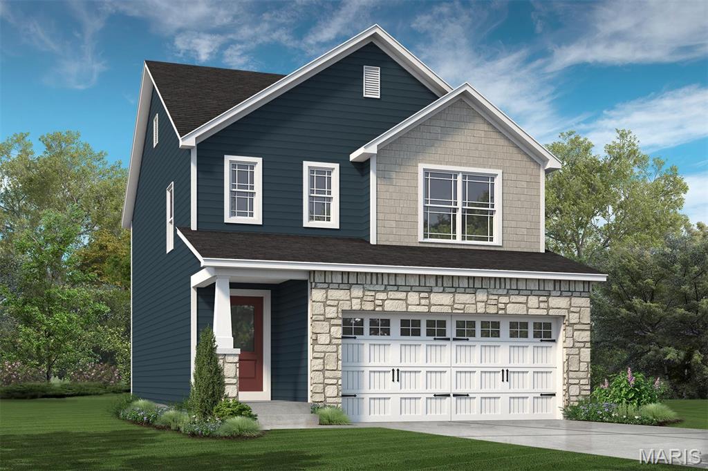 753 Barnwood Hill Drive — photo
