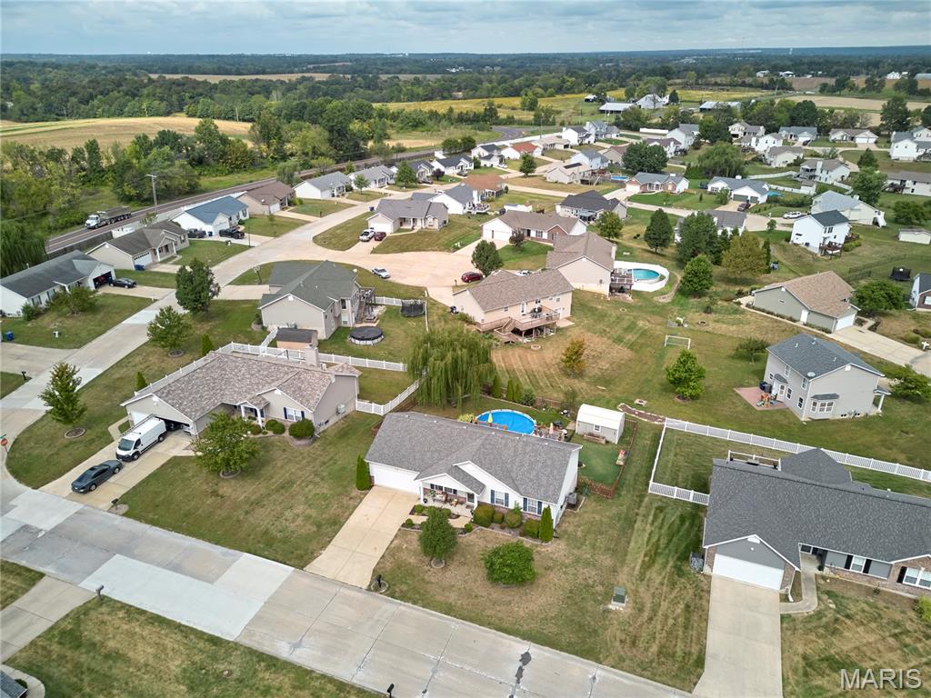 511 Glen Eagle Drive, Troy, MO 63379 — photo 2