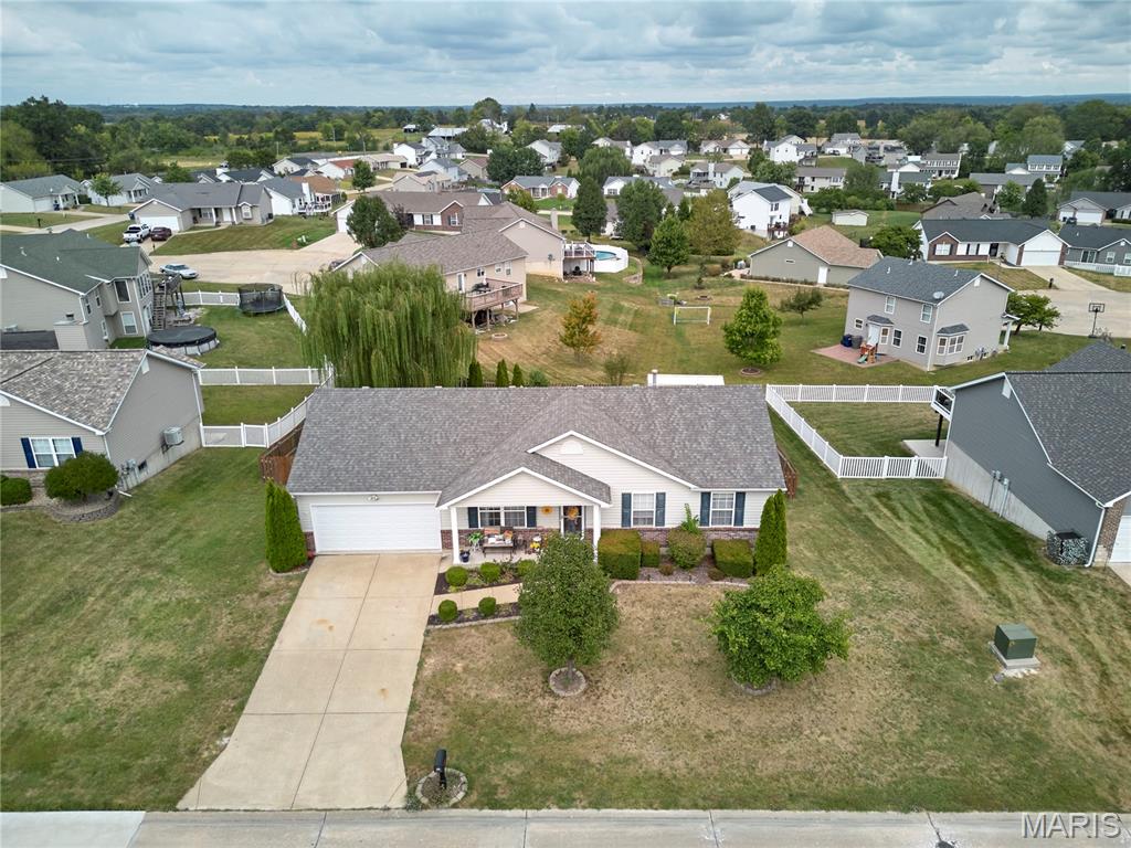511 Glen Eagle Drive, Troy, MO 63379 — photo 3