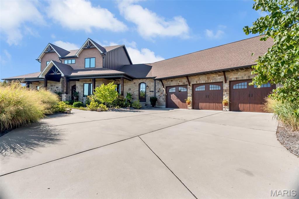 13421 Oakvale Farm Road — photo