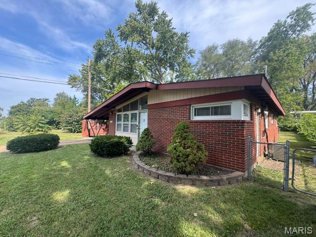 8351 Graybirch Drive — photo