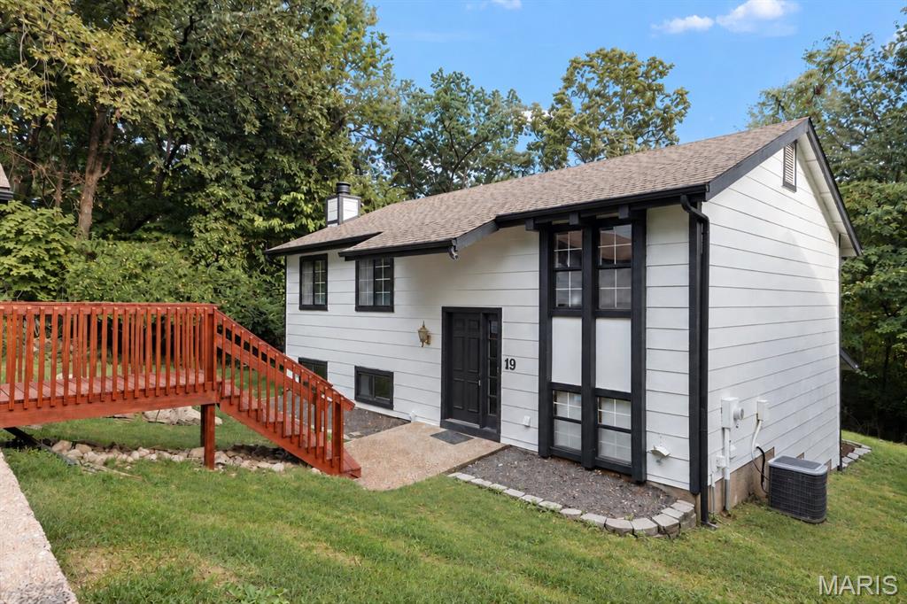 19 Muir Street, Eureka, MO 63025 — photo 2