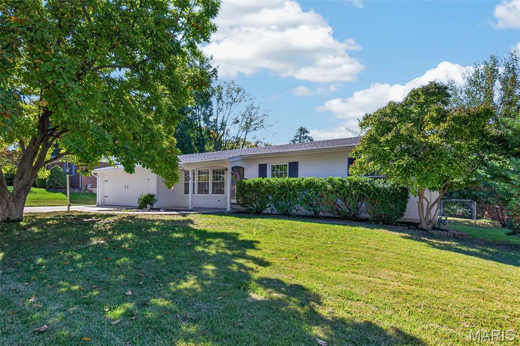 2913 Cypress Drive — photo