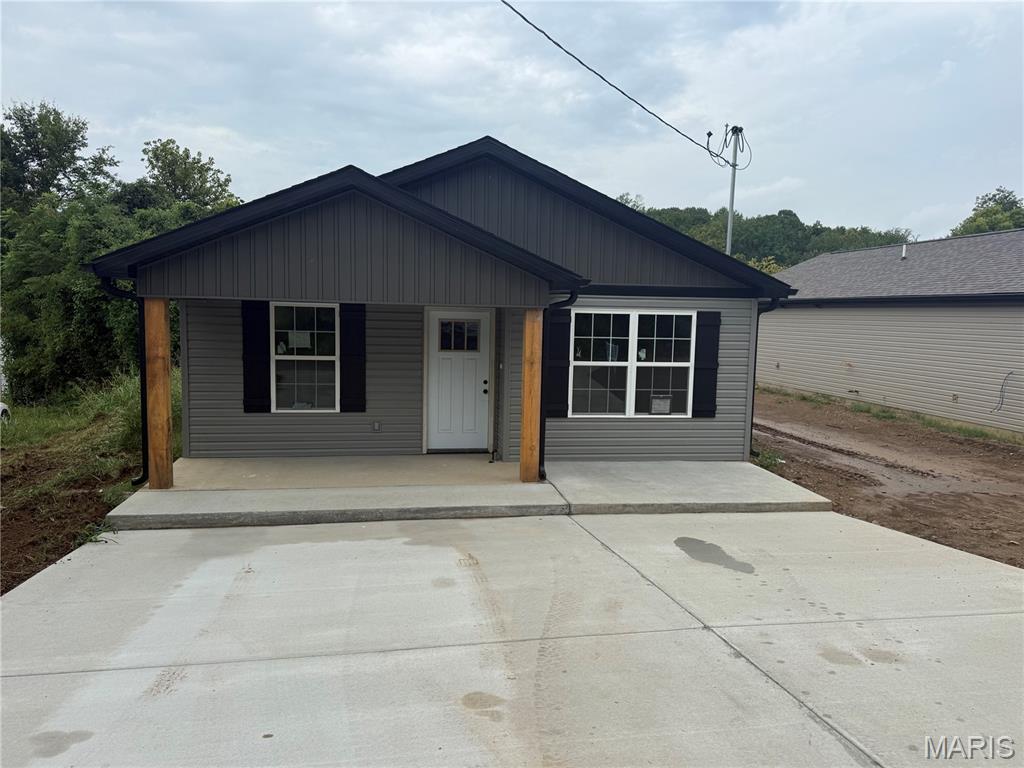 1436 N Spanish Street — photo