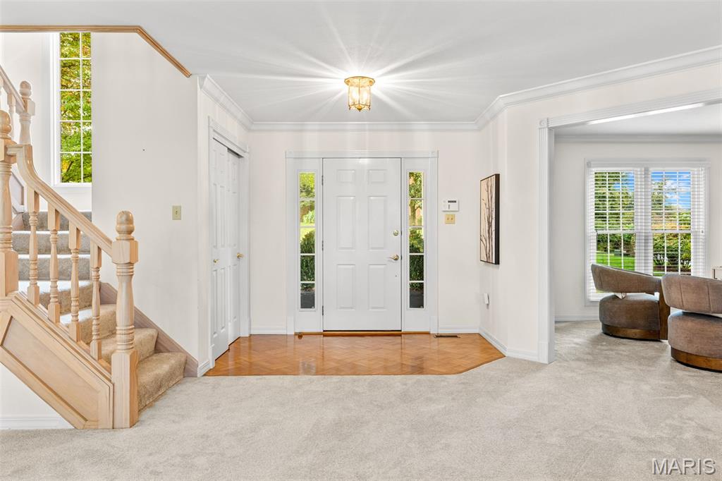 612 Roundstone Drive, Weldon Spring, MO 63304 — photo 2