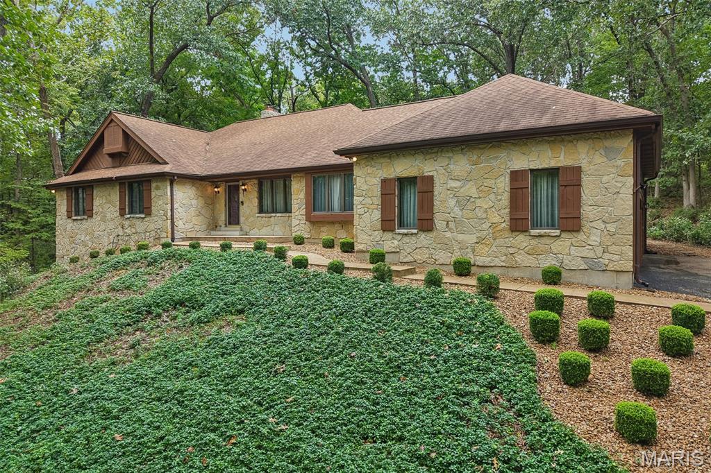 2260 Ridgley Woods Drive — photo