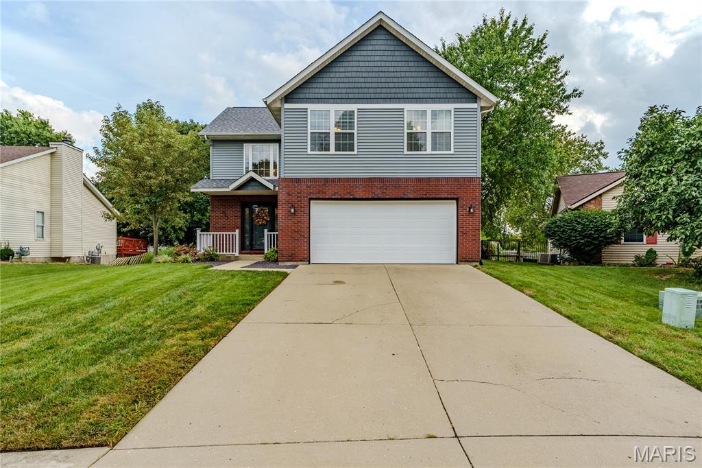 622 Rain Hollow Drive — photo