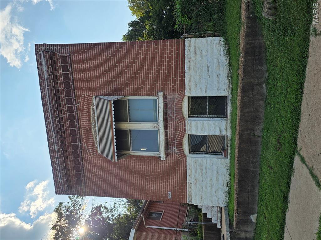 6223 Pennsylvania Avenue — photo