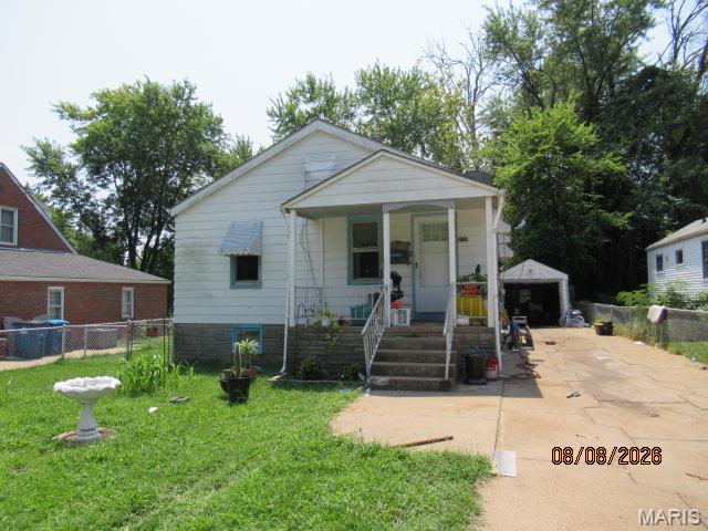 210 Habecking Drive — photo