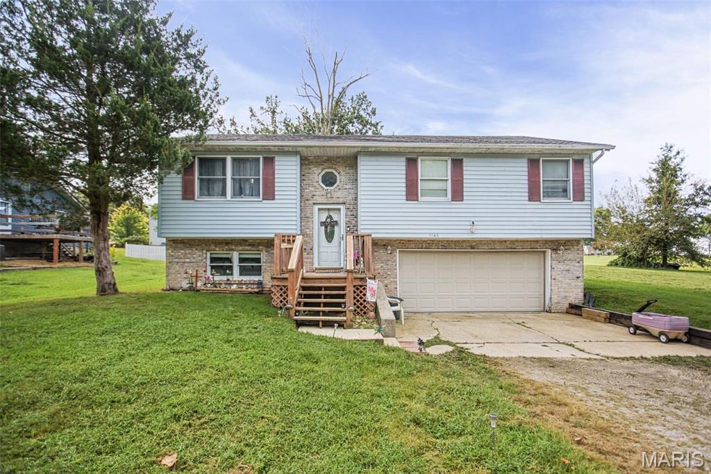 1148 Nassau Drive — photo