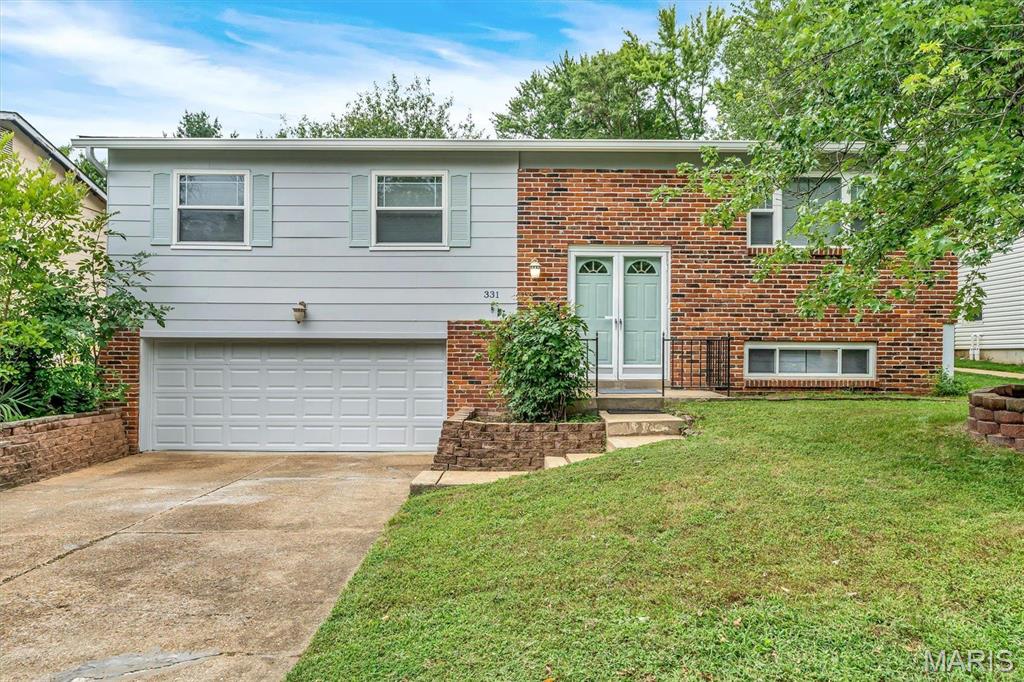 331 Sorrento Drive — photo
