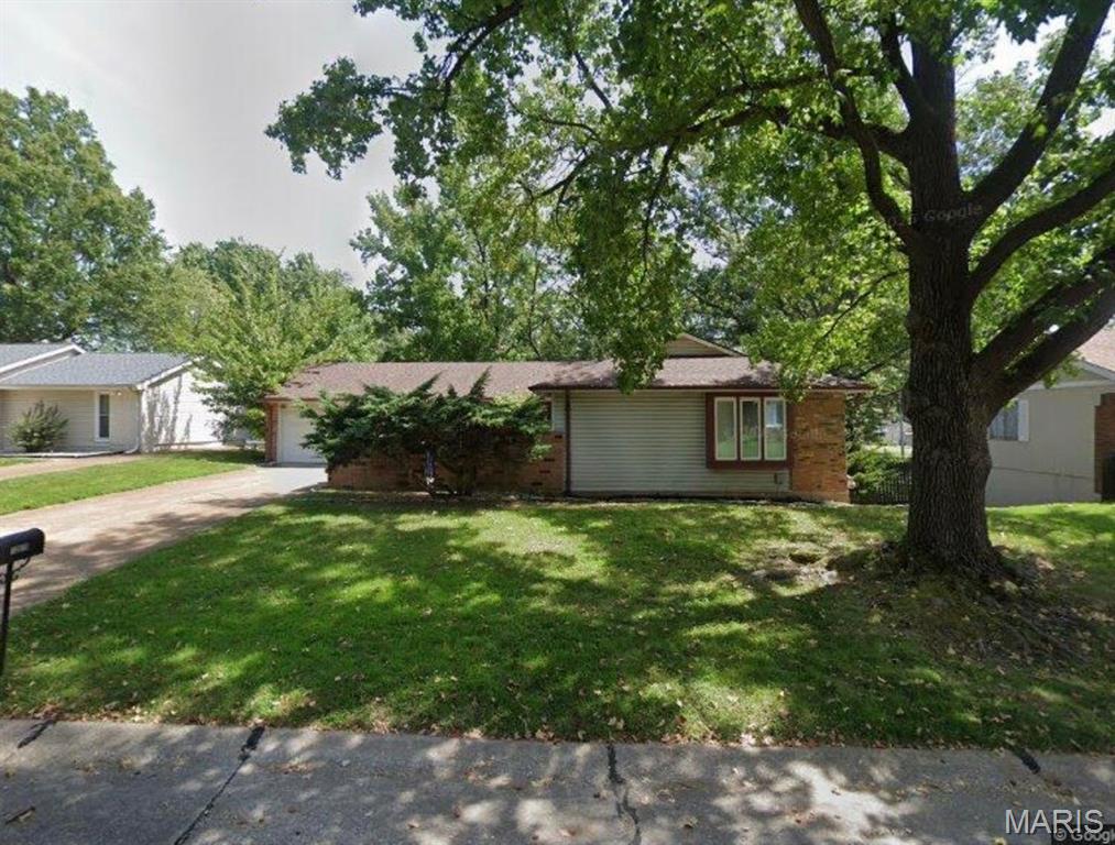 12670 Treeyard Lane — photo