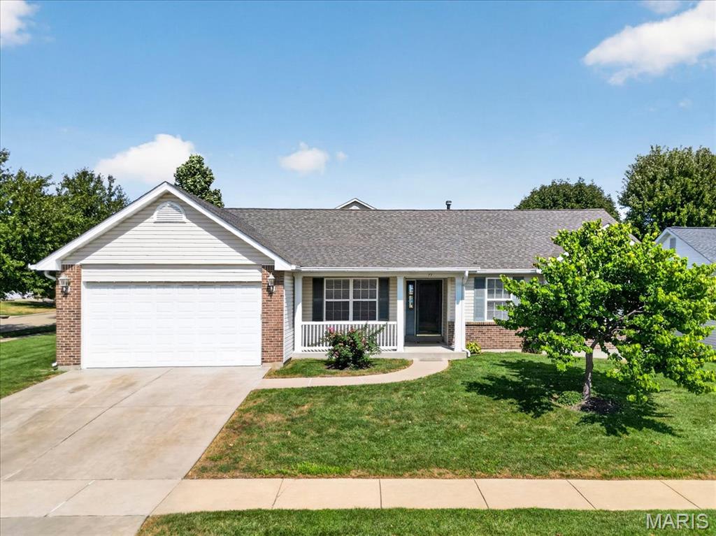 11 Swift Creek Court — photo