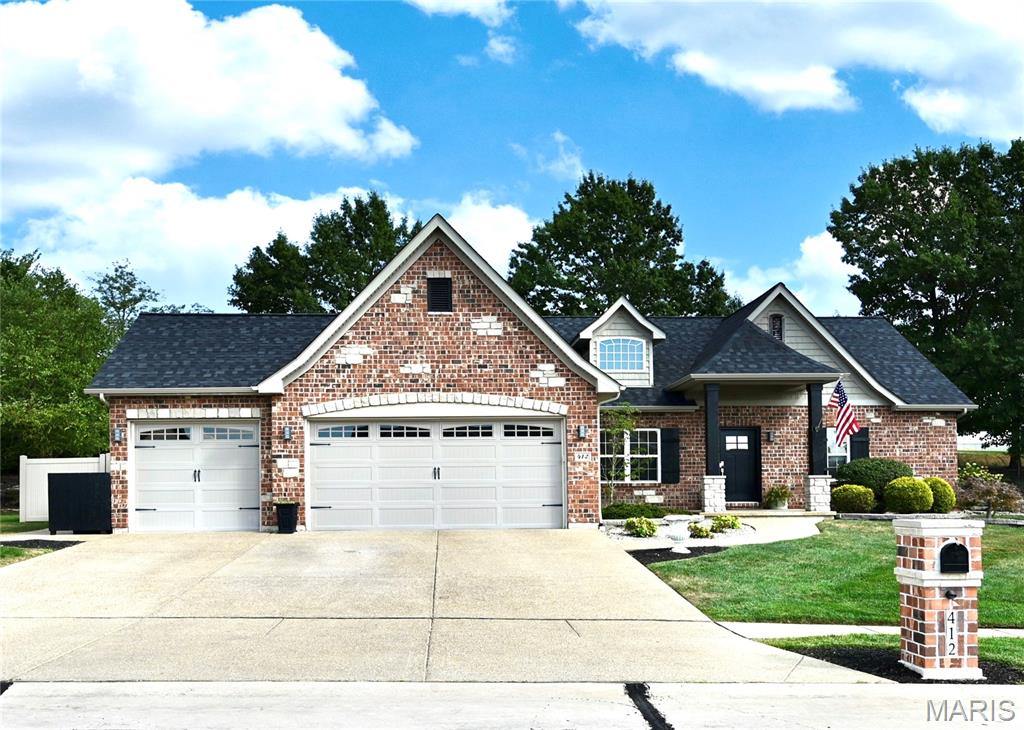 412 Cottage Grove Drive — photo