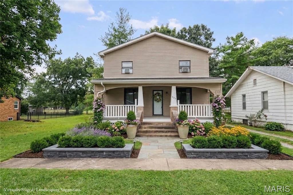 407 E 4th Street, O'Fallon, IL 62269 — photo 3