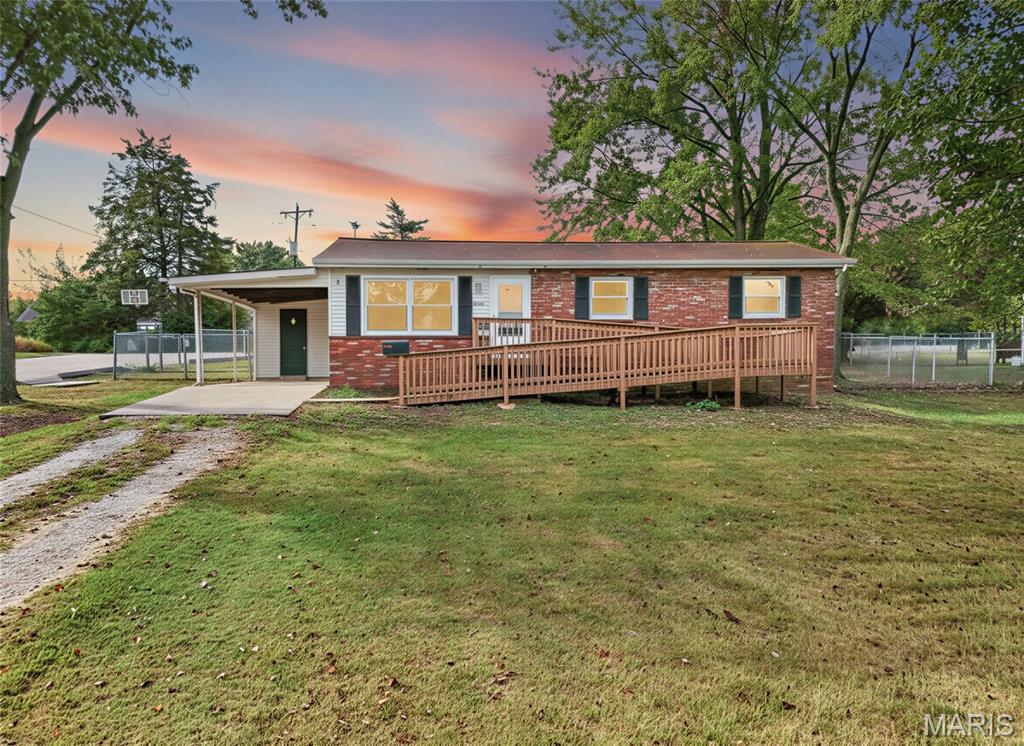 1002 Terrace Drive — photo