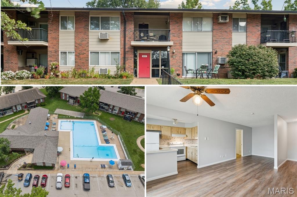 9015 Villaridge Court Unit C — photo