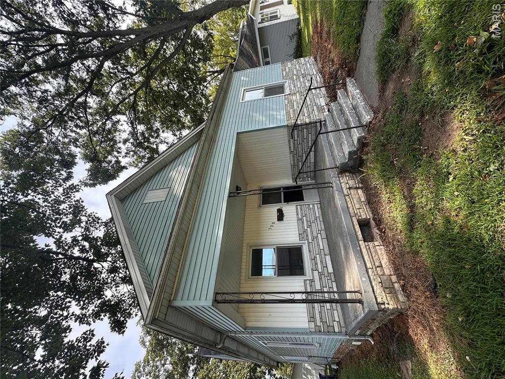 308 S 3rd Street, Chaffee, MO 63740