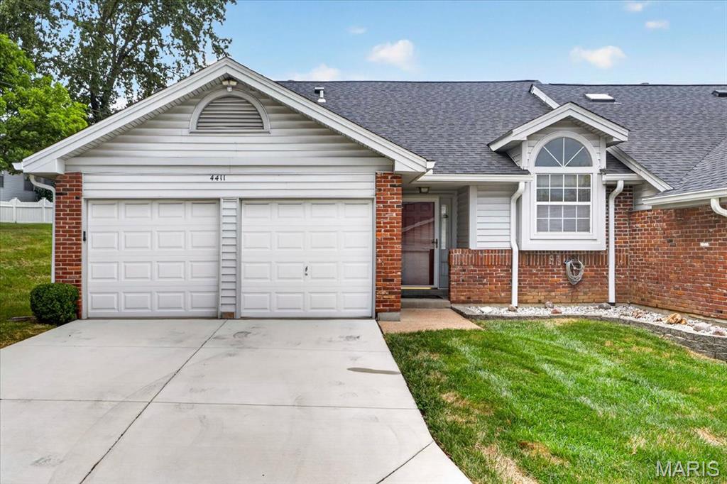 4411 Stone Wood Court — photo