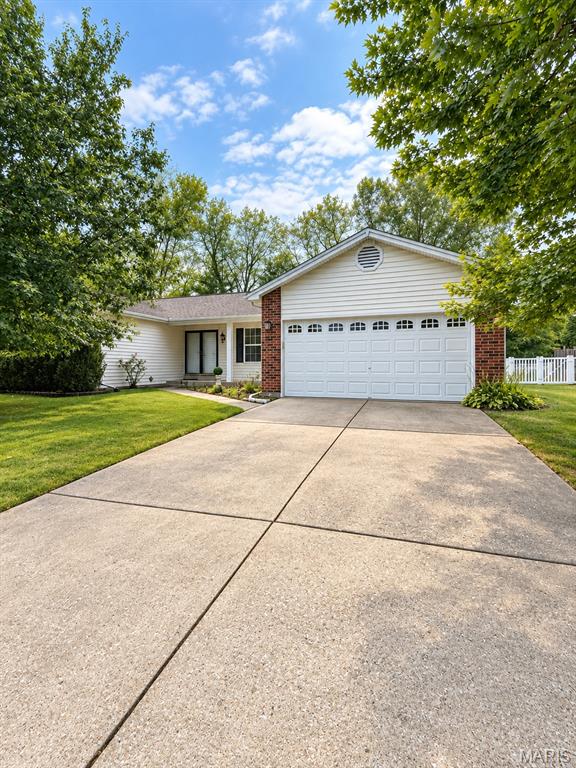 3 Fairfax Drive — photo