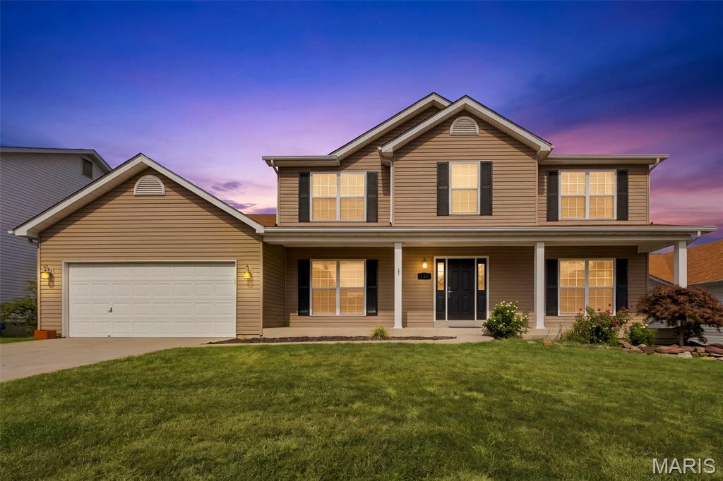 131 Majestic Lakes Boulevard — photo