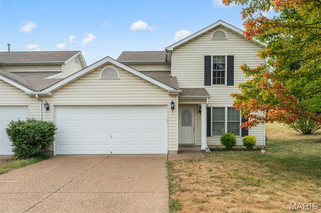 11 Tyler Court Unit 2101B — photo