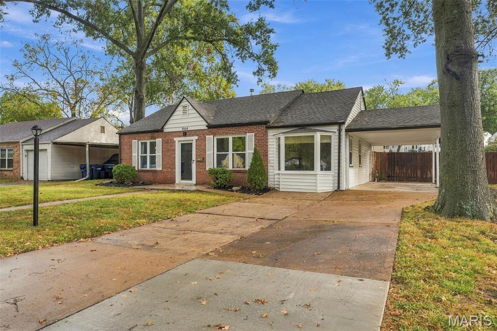 964 Sanders Drive — photo