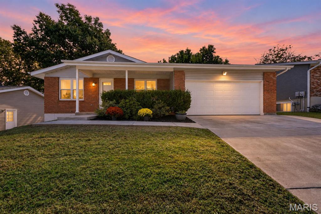 2152 Treasure Island Drive — photo