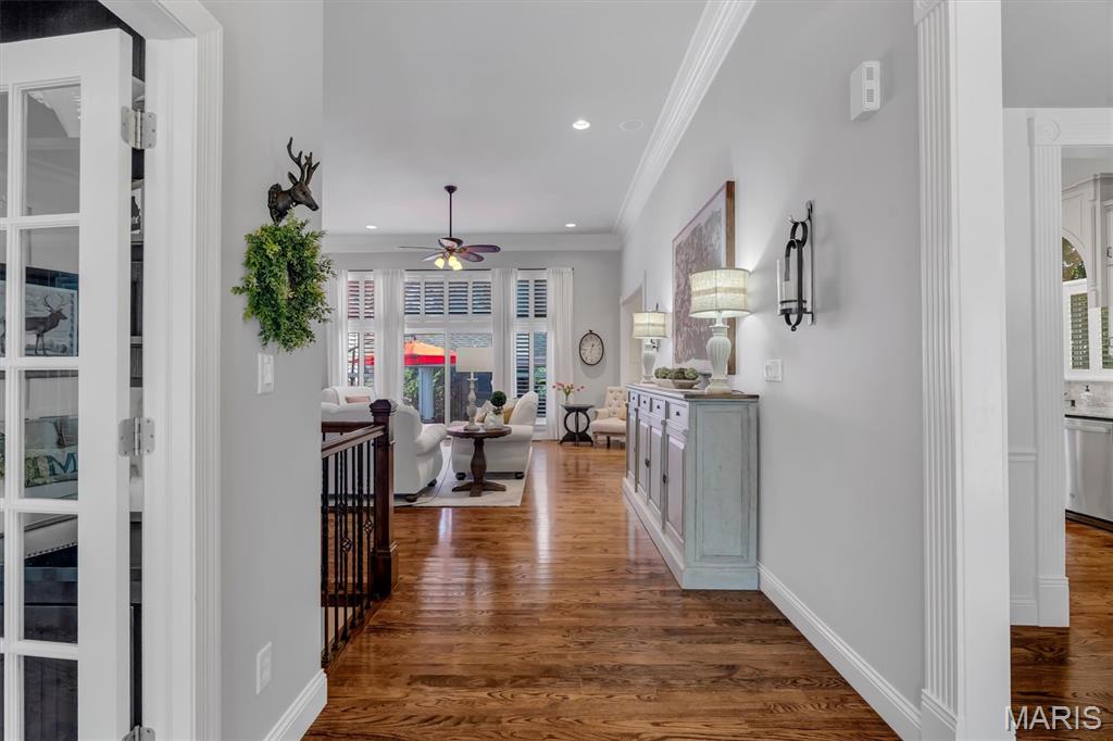 720 Rolling Wind Drive, O'Fallon, MO 63368 — photo 3