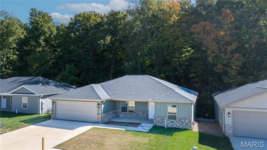 5419 Flatrock Trace, Cape Girardeau, MO 63755 — photo 3