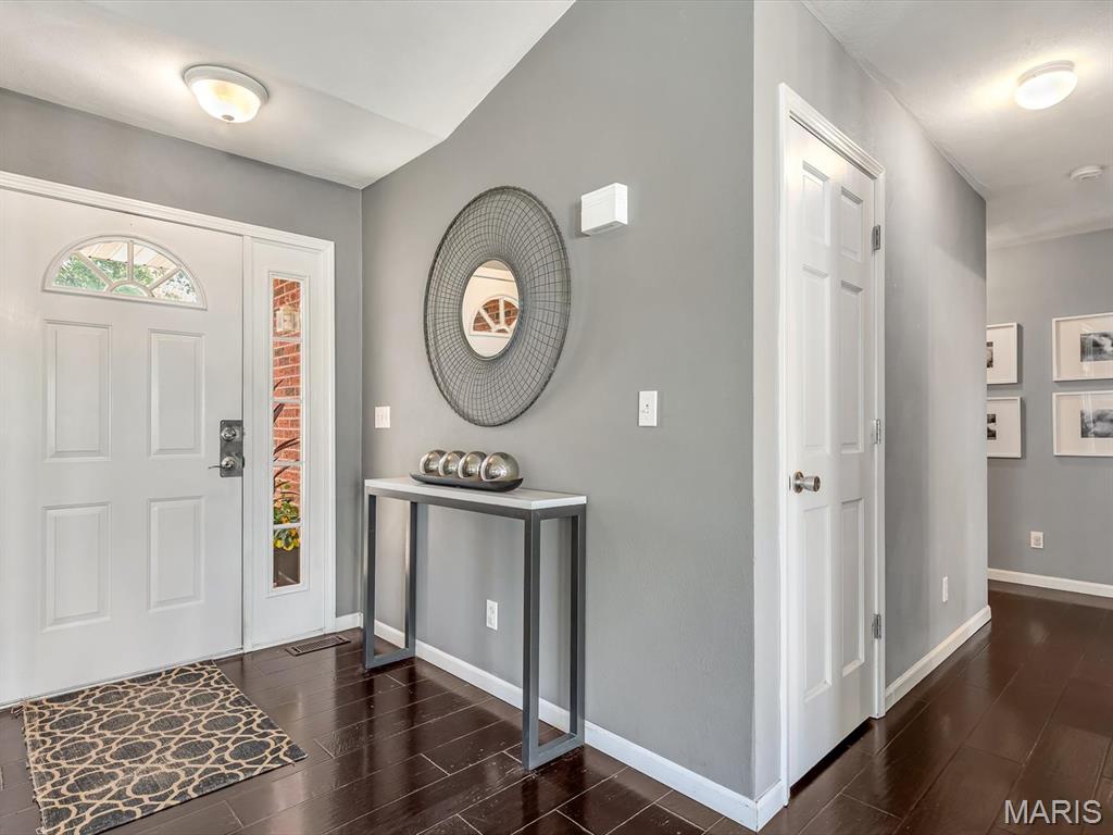 1307 Rachael Lane, Waterloo, IL 62298 — photo 3