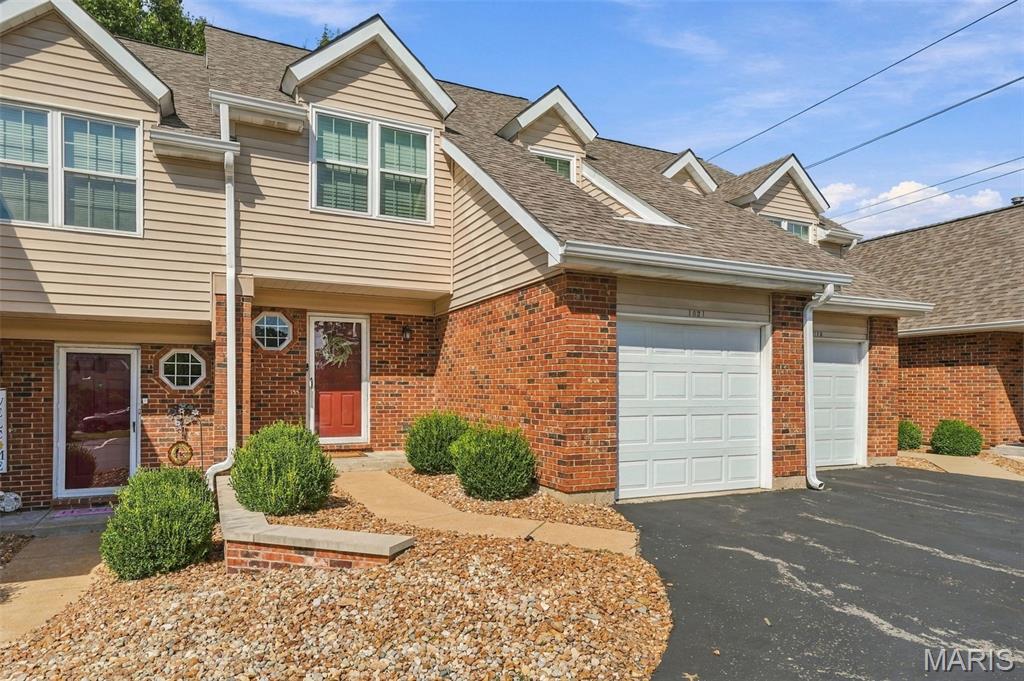 1021 Alpine Ridge Drive — photo