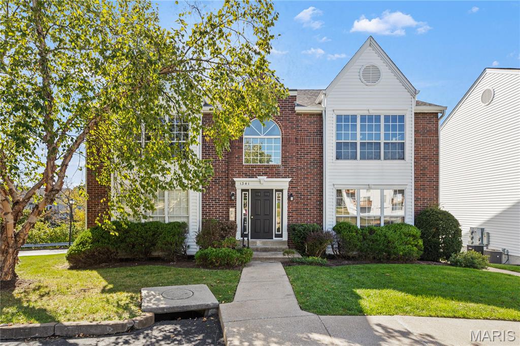 1341 Crossings Court Unit B — photo