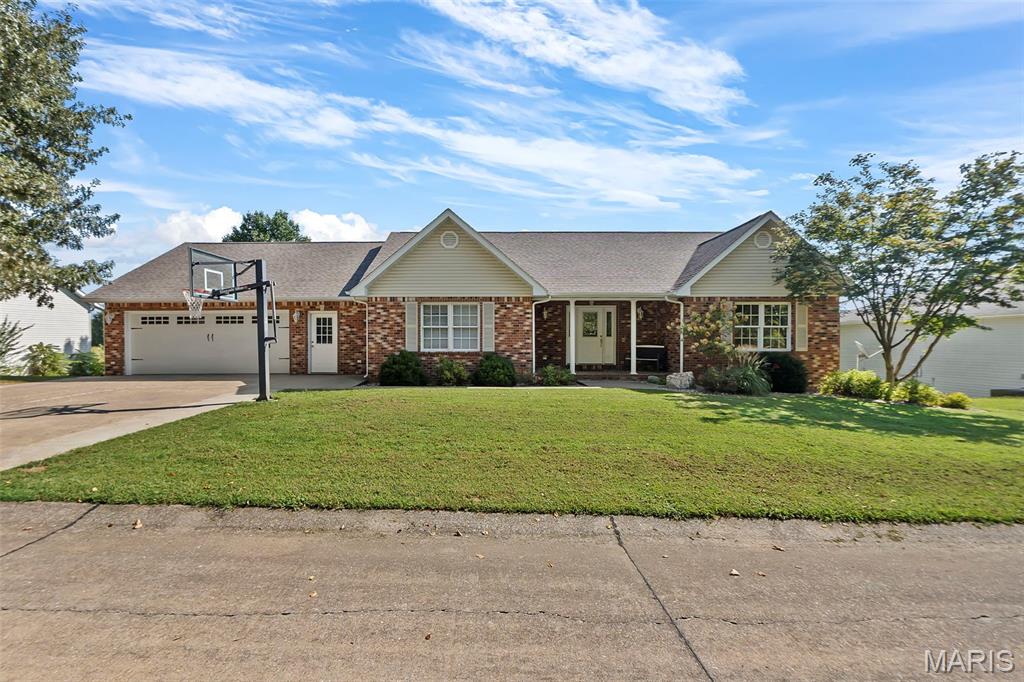 102 Stull Drive — photo