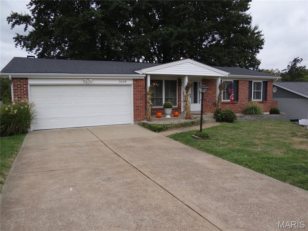 5628 Valleyside Lane — photo