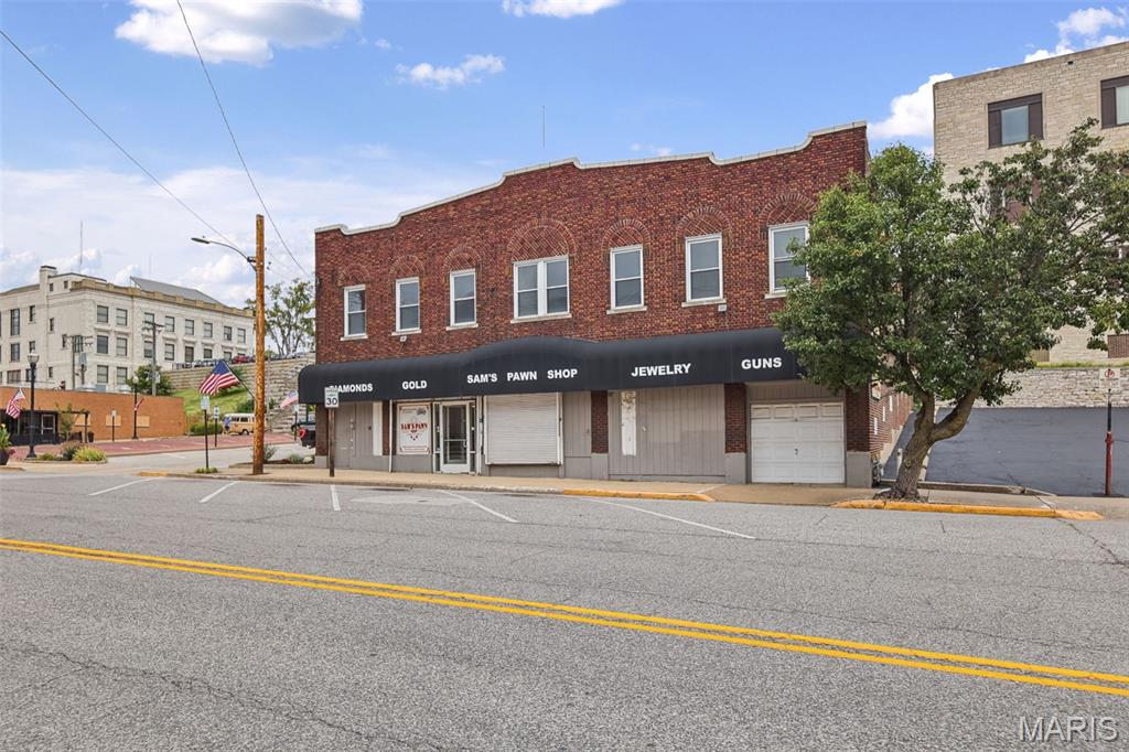 208 E Broadway, Alton, IL 62002 — photo 3