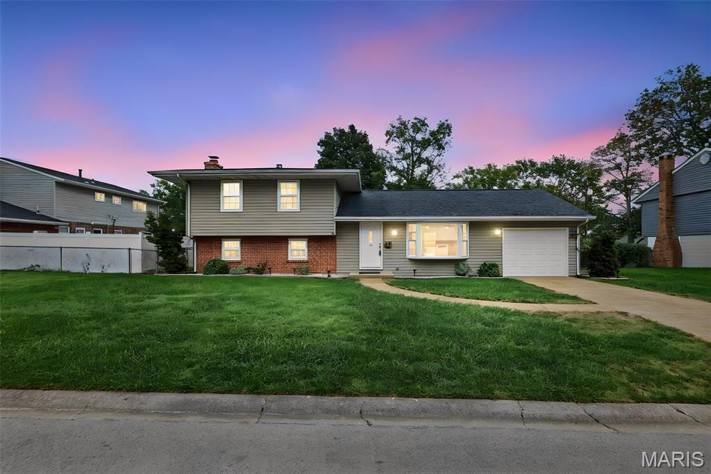 1104 N Yale Drive — photo