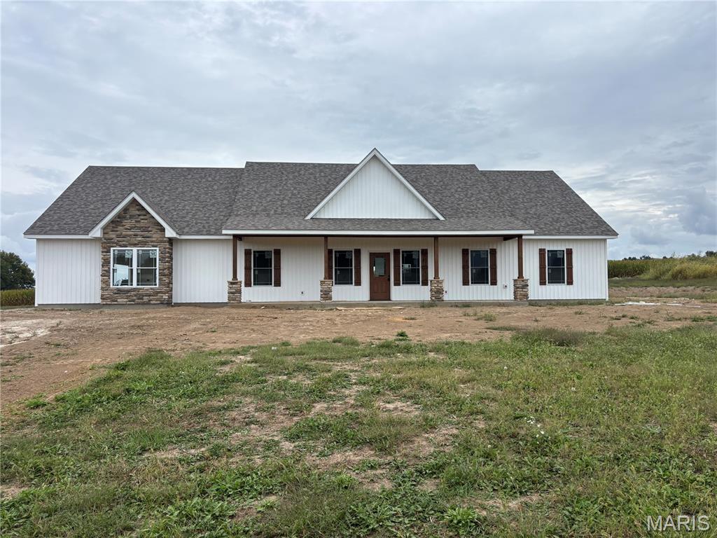 12525 Lone Cedar Loop — photo