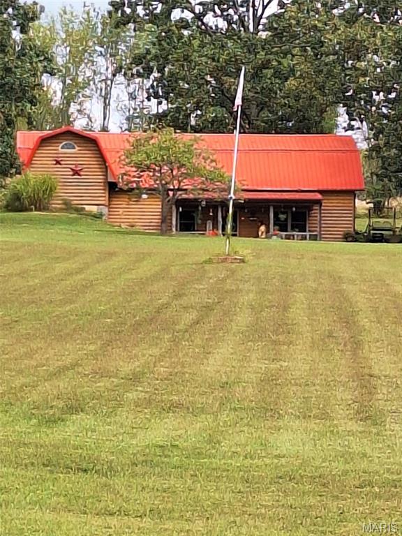 749 County Road 4120 — photo