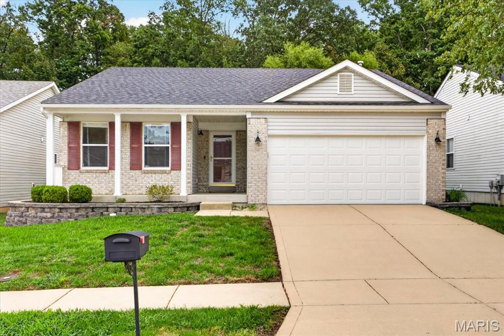 1158 Liberty Crossing — photo