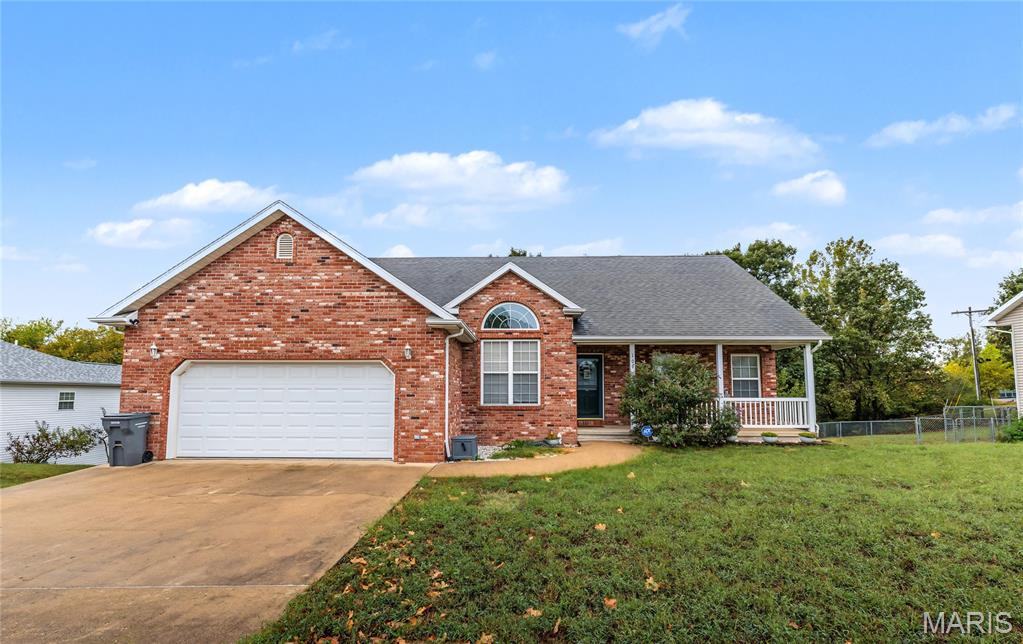 109 Ridgeview Drive — photo