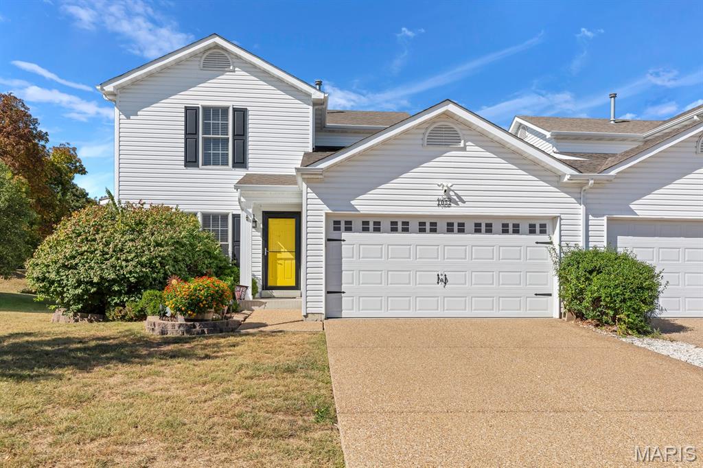 1052 Chesterfield Drive — photo