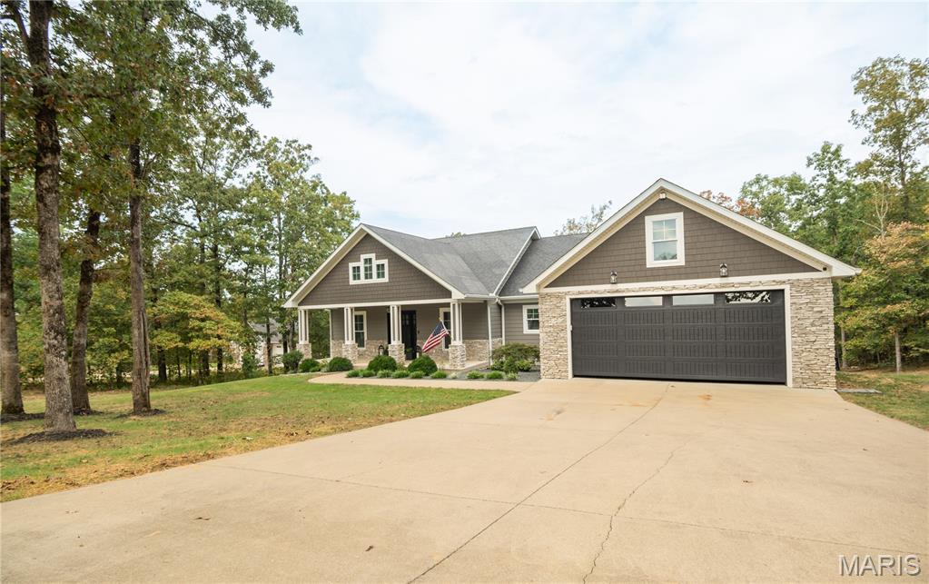 255 Timberway Drive — photo