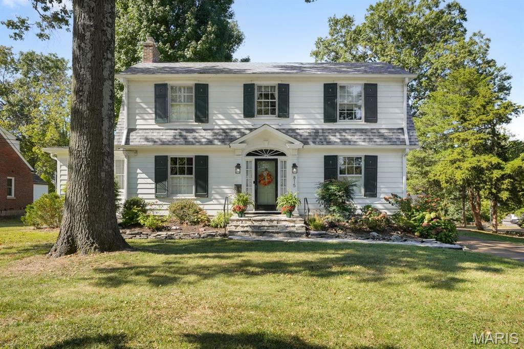 815 N Kirkwood Road — photo