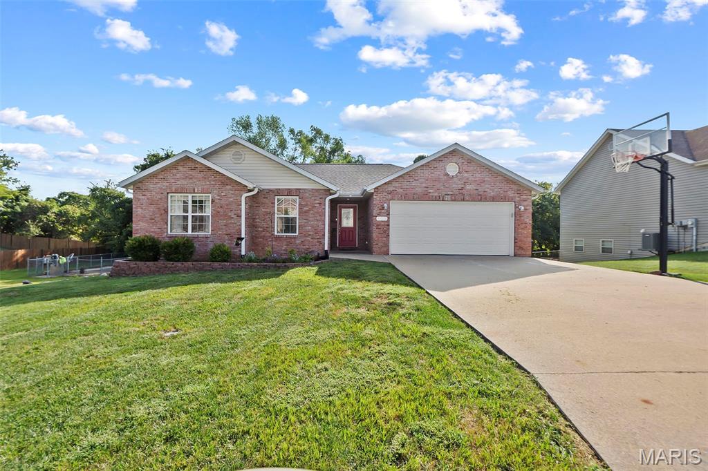 398 Mark Avenue, Jackson, MO 63755 — photo 2