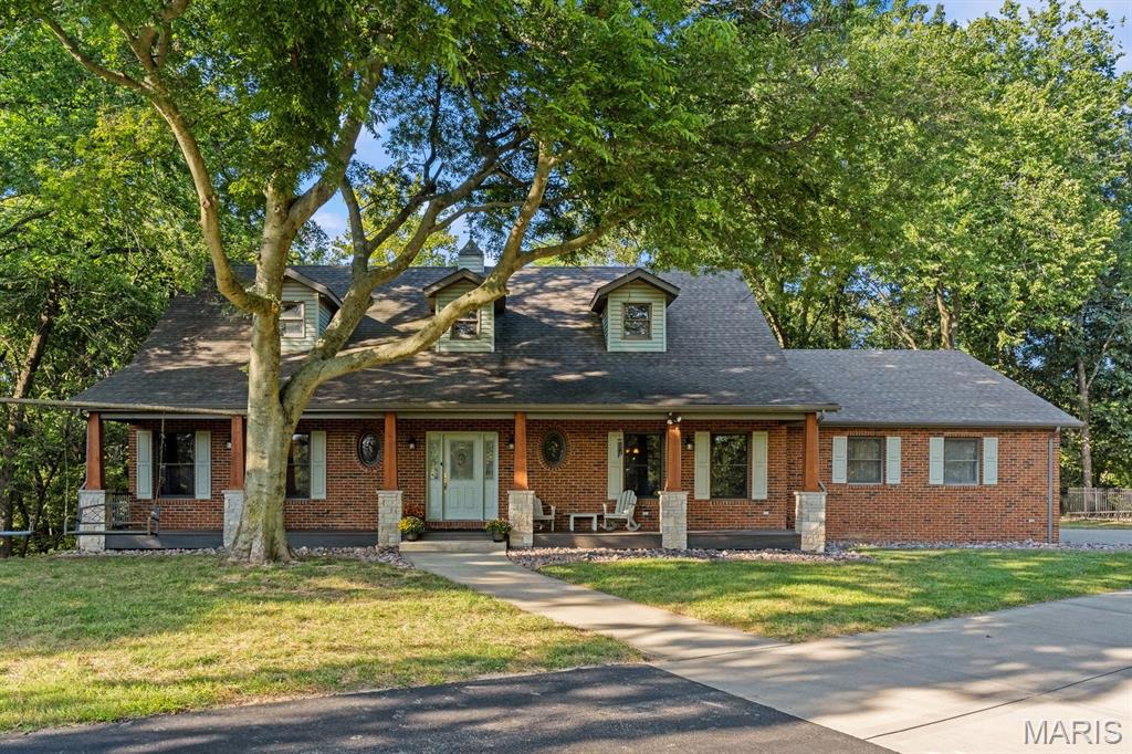 408 Rosa Lane — photo